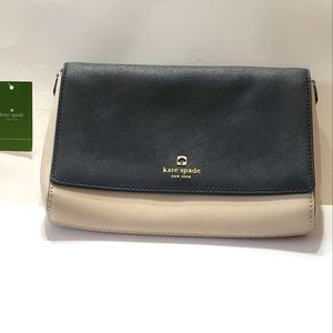 Kate Spade Large Clutch/Cross  body